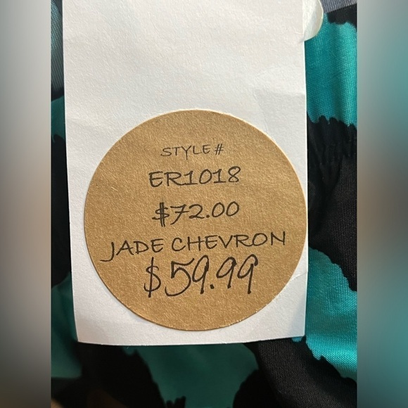 ERIC CASUAL WOMEN’S PANTS SIZE MEDIUM - Picture 4 of 8